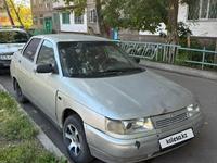 ВАЗ (Lada) 2110 2002 года за 550 000 тг. в Караганда