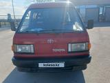 Toyota Town Ace 1991 годаүшін1 400 000 тг. в Алматы – фото 3