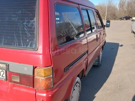 Toyota Town Ace 1991 года за 1 400 000 тг. в Алматы – фото 7