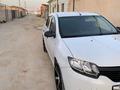 Renault Logan 2014 года за 3 300 000 тг. в Актау – фото 13