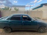 ВАЗ (Lada) 2110 1998 годаfor450 000 тг. в Актобе – фото 2