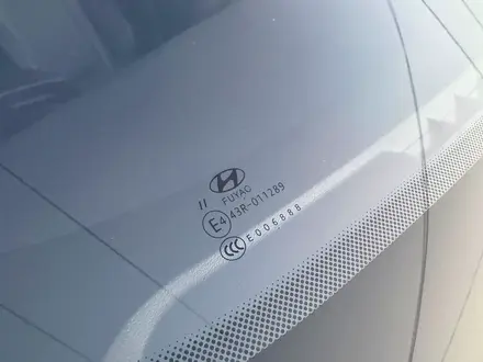 Hyundai Elantra 2024 года за 8 300 000 тг. в Шымкент – фото 16