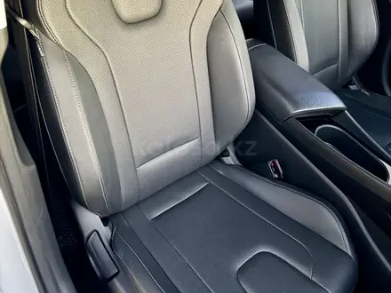 Hyundai Elantra 2024 года за 8 300 000 тг. в Шымкент – фото 20