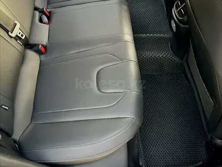 Hyundai Elantra 2024 года за 8 300 000 тг. в Шымкент – фото 21
