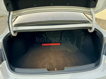 Hyundai Elantra 2024 года за 8 300 000 тг. в Шымкент – фото 22