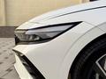 Hyundai Elantra 2024 годаүшін8 300 000 тг. в Шымкент – фото 7
