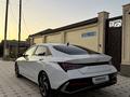 Hyundai Elantra 2024 годаүшін8 300 000 тг. в Шымкент – фото 6