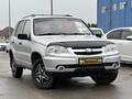 Chevrolet Niva 2011 годаfor3 000 000 тг. в Костанай – фото 2