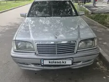 Mercedes-Benz C-Class, 1999