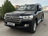 Toyota Land Cruiser 2020 года за 34 000 000 тг. в Актау