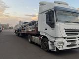 IVECO  Stralis 2004 годаүшін15 000 000 тг. в Алматы – фото 2