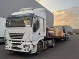 IVECO  Stralis 2004 годаүшін15 000 000 тг. в Алматы