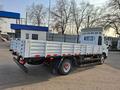 Dongfeng  Бортовой кузов на базе DONGFENG Z80N 2026 годаүшін17 590 000 тг. в Алматы – фото 3