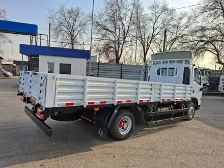 Dongfeng  Бортовой кузов на базе DONGFENG Z80N 2026 года за 17 590 000 тг. в Алматы – фото 3