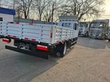 Dongfeng  Бортовой кузов на базе DONGFENG Z80N 2026 годаfor17 590 000 тг. в Алматы – фото 4