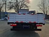 Dongfeng  Бортовой кузов на базе DONGFENG Z80N 2026 годаfor17 590 000 тг. в Алматы – фото 5