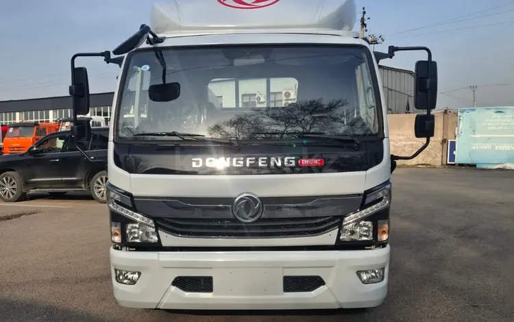Dongfeng  Бортовой кузов на базе DONGFENG Z80N 2026 годаүшін17 590 000 тг. в Алматы