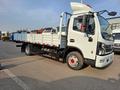 Dongfeng  Бортовой кузов на базе DONGFENG Z80N 2026 годаүшін17 590 000 тг. в Алматы – фото 2