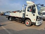Dongfeng  Бортовой кузов на базе DONGFENG Z80N 2026 годаfor17 590 000 тг. в Алматы – фото 2