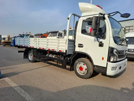 Dongfeng  Бортовой кузов на базе DONGFENG Z80N 2026 года за 17 590 000 тг. в Алматы – фото 2