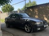 BMW 320 1992 годаүшін1 500 000 тг. в Шымкент – фото 5