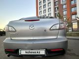 Mazda 3 2011 годаfor3 450 000 тг. в Астана – фото 2