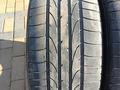 Шины 215/45 R17 — "Bridgestone Potenza RE050" (Польша), летние. В за 45 000 тг. в Астана – фото 3