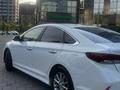 Hyundai Sonata 2018 года за 3 700 000 тг. в Алматы – фото 3