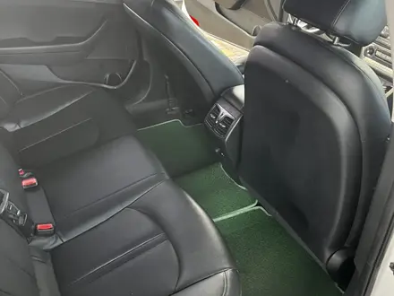 Hyundai Sonata 2018 года за 3 700 000 тг. в Алматы – фото 16