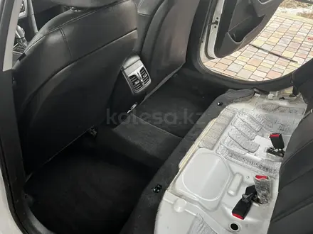 Hyundai Sonata 2018 года за 3 700 000 тг. в Алматы – фото 18