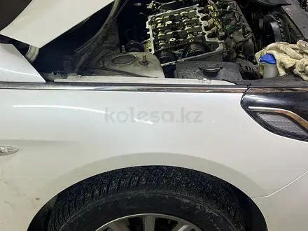 Hyundai Sonata 2018 года за 3 700 000 тг. в Алматы – фото 20