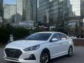 Hyundai Sonata 2018 года за 3 700 000 тг. в Алматы