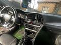 Hyundai Sonata 2018 года за 3 700 000 тг. в Алматы – фото 12