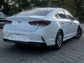 Hyundai Sonata 2018 года за 3 700 000 тг. в Алматы – фото 4