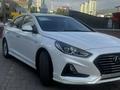 Hyundai Sonata 2018 года за 3 700 000 тг. в Алматы – фото 5