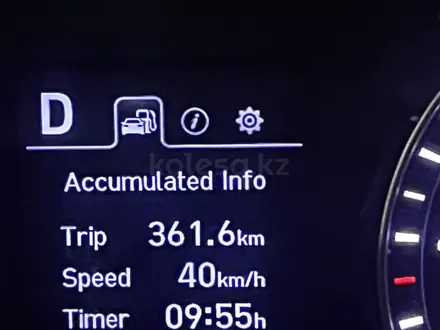 Hyundai Sonata 2018 года за 3 700 000 тг. в Алматы – фото 8