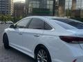 Hyundai Sonata 2018 года за 3 700 000 тг. в Алматы – фото 6