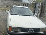 Audi 80 1988 годаүшін750 000 тг. в Павлодар – фото 4