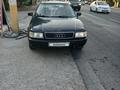 Audi 80 1992 года за 1 000 000 тг. в Тараз – фото 9