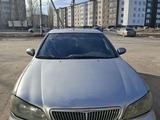 Nissan Maxima 2001 года за 1 900 000 тг. в Астана
