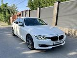 BMW 320 2014 года за 8 400 000 тг. в Алматы
