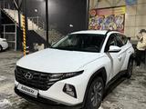 Hyundai Tucson 2022 года за 13 300 000 тг. в Алматы