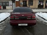 Lexus GS 300 1997 годаүшін2 100 000 тг. в Алматы – фото 4