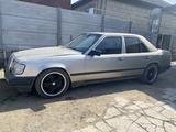 Mercedes-Benz E 300 1988 года за 1 200 000 тг. в Тараз – фото 5