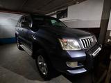 Toyota Land Cruiser Prado 2007 годаүшін12 100 000 тг. в Астана – фото 2