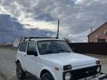 ВАЗ (Lada) Lada 2121 2014 года за 1 250 000 тг. в Атырау