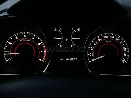 Toyota Highlander 2012 года за 13 000 000 тг. в Астана – фото 38