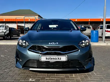 Kia Cee'd 2023 года за 11 000 000 тг. в Актау – фото 11