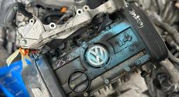 Двигатель/АКПП Skoda Octavia A4/A5 из Японии.1.6/1.8/2л + установка. за 310 200 тг. в Алматы – фото 2