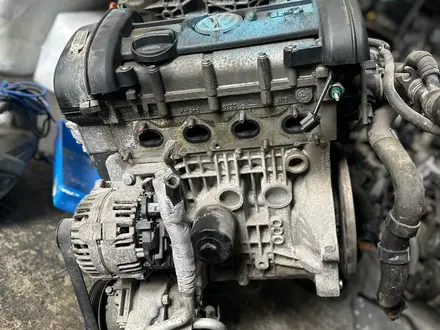 Двигатель/АКПП Skoda Octavia A4/A5 из Японии.1.6/1.8/2л + установка. за 310 299 тг. в Алматы – фото 3